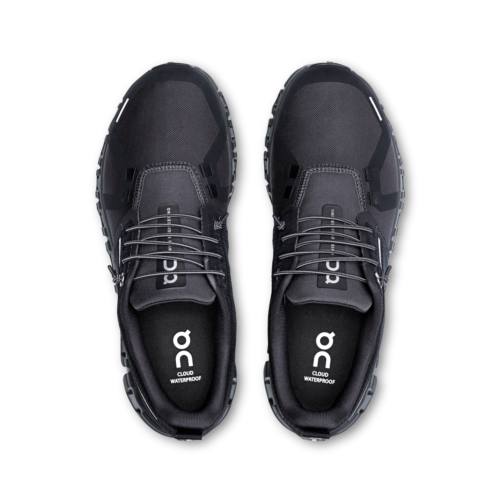 Cloud 6 Waterproof